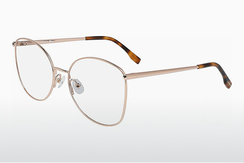 Дизайнерские  очки Lacoste L2260 757