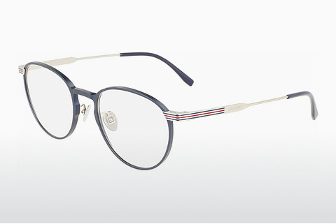 Дизайнерские  очки Lacoste L2284E 400