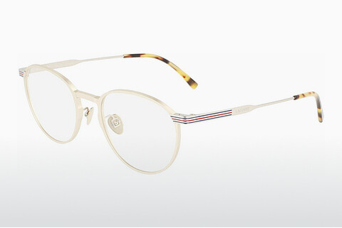 Дизайнерские  очки Lacoste L2284E 714