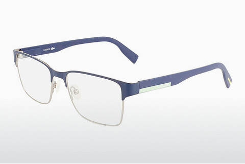 Дизайнерские  очки Lacoste L2286 401