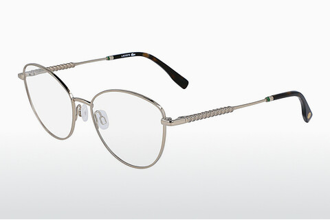 Дизайнерские  очки Lacoste L2289 771