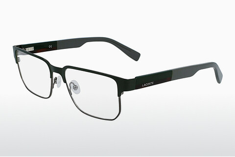 Дизайнерские  очки Lacoste L2290 300