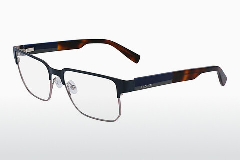 Дизайнерские  очки Lacoste L2290 400