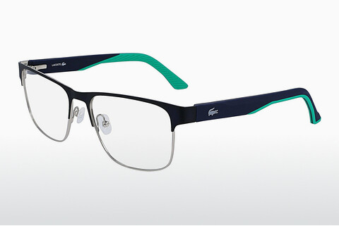 Дизайнерские  очки Lacoste L2291 414