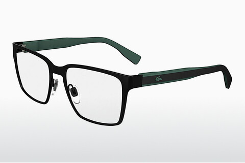Дизайнерские  очки Lacoste L2293 002