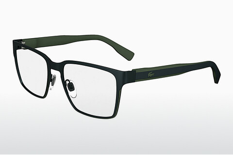 Дизайнерские  очки Lacoste L2293 301