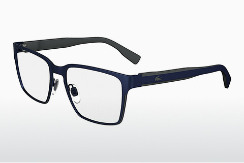 Дизайнерские  очки Lacoste L2293 424