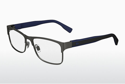 Дизайнерские  очки Lacoste L2294 033