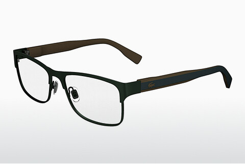 Дизайнерские  очки Lacoste L2294 301