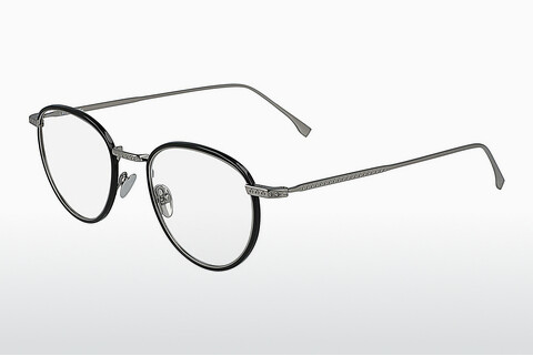 Дизайнерские  очки Lacoste L2602ND 001