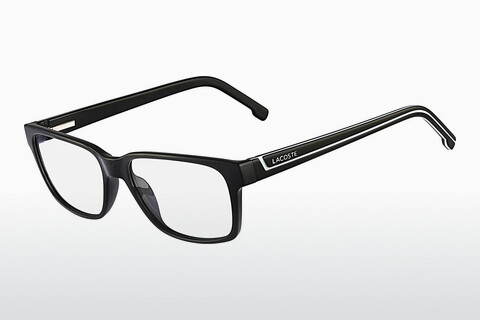 Дизайнерские  очки Lacoste L2692 001