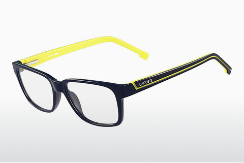 Дизайнерские  очки Lacoste L2692 414