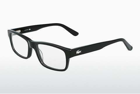 Дизайнерские  очки Lacoste L2705 001