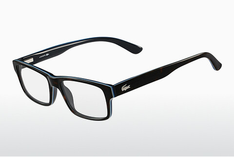 Дизайнерские  очки Lacoste L2705 215
