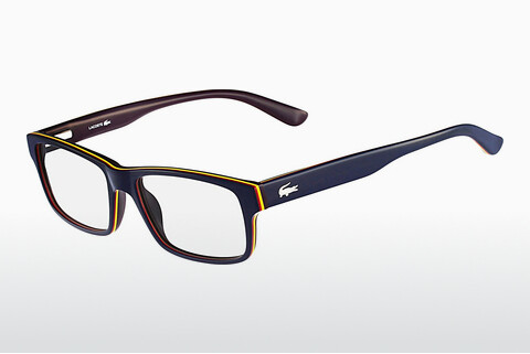 Дизайнерские  очки Lacoste L2705 414