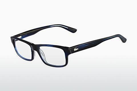 Дизайнерские  очки Lacoste L2705 424