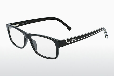 Дизайнерские  очки Lacoste L2707 001