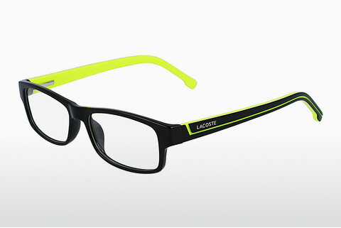 Дизайнерские  очки Lacoste L2707 003