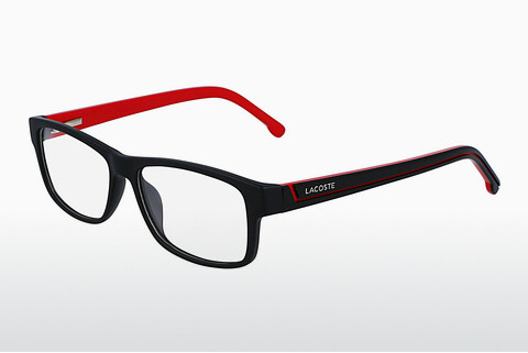 Дизайнерские  очки Lacoste L2707 004