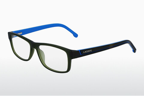 Дизайнерские  очки Lacoste L2707 275