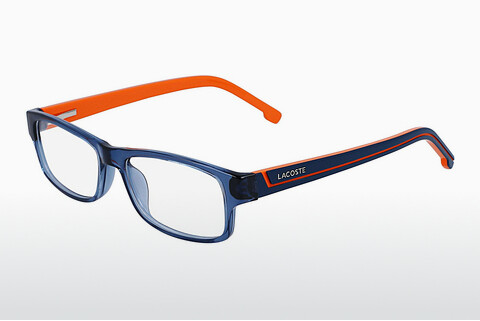 Дизайнерские  очки Lacoste L2707 421