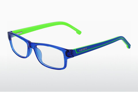 Дизайнерские  очки Lacoste L2707 454