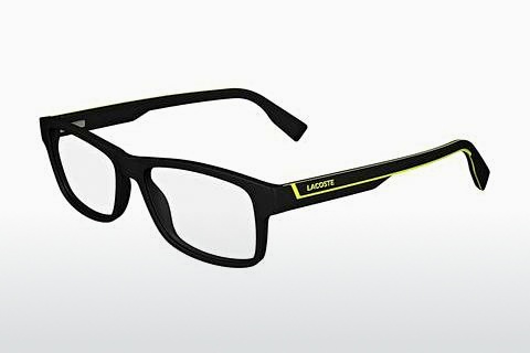 Дизайнерские  очки Lacoste L2707N 002