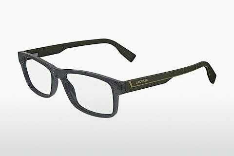 Дизайнерские  очки Lacoste L2707N 035