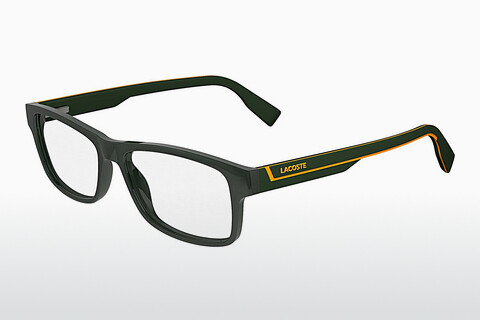 Дизайнерские  очки Lacoste L2707N 301