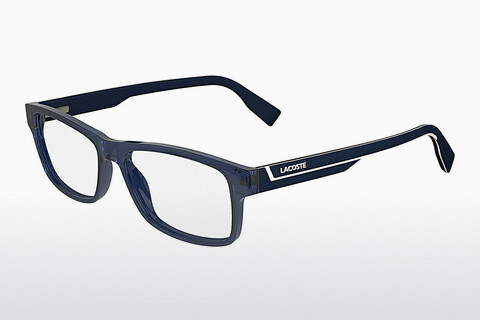 Дизайнерские  очки Lacoste L2707N 400