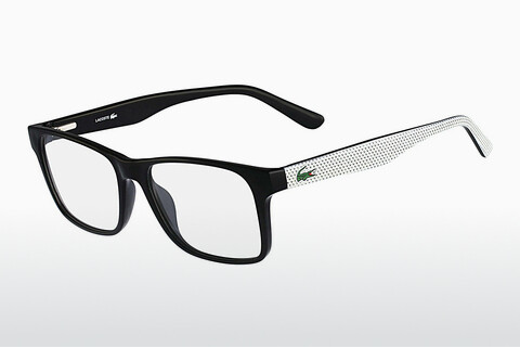 Дизайнерские  очки Lacoste L2741 001