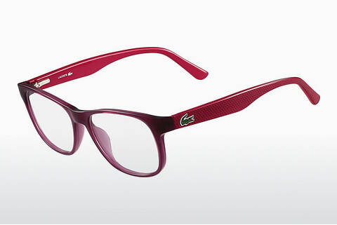 Дизайнерские  очки Lacoste L2743 514