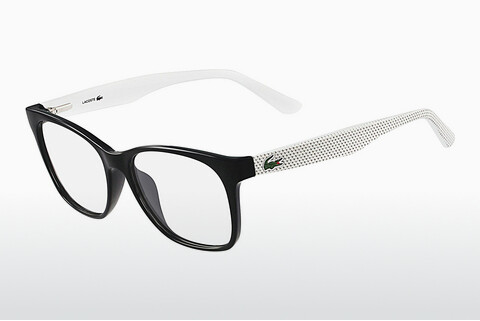 Дизайнерские  очки Lacoste L2767 001