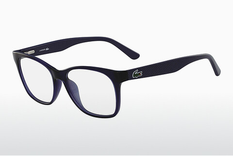 Дизайнерские  очки Lacoste L2767 514
