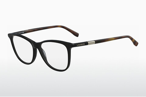 Дизайнерские  очки Lacoste L2822 001