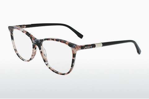 Дизайнерские  очки Lacoste L2822 002