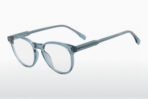 Дизайнерские  очки Lacoste L2838 467