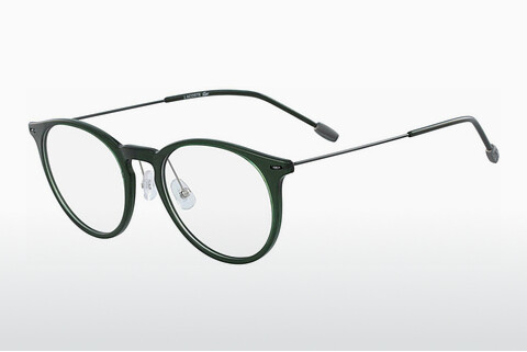 Дизайнерские  очки Lacoste L2846 315