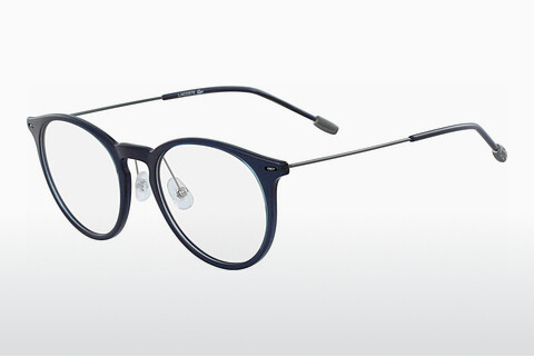 Дизайнерские  очки Lacoste L2846 424