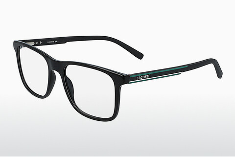 Дизайнерские  очки Lacoste L2848 001