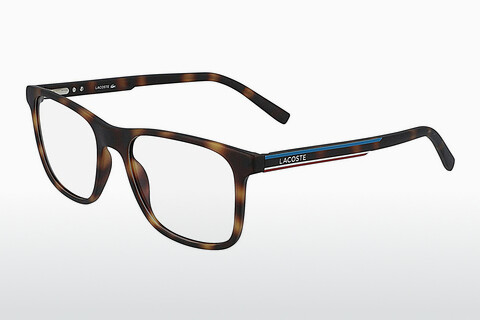 Дизайнерские  очки Lacoste L2848 214