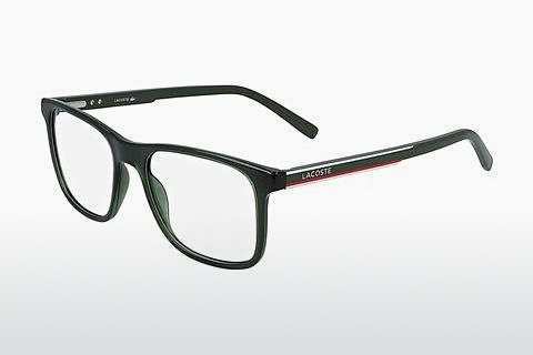 Дизайнерские  очки Lacoste L2848 317