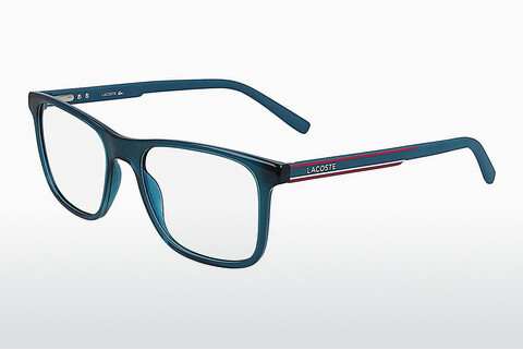 Дизайнерские  очки Lacoste L2848 424