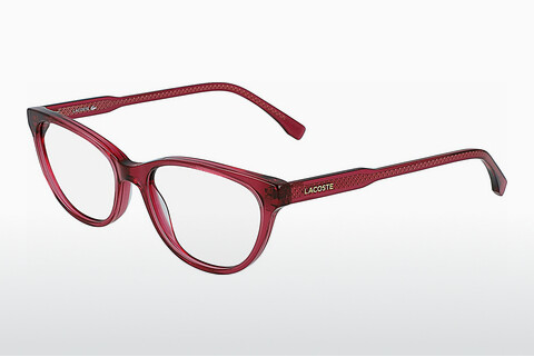 Дизайнерские  очки Lacoste L2850 615