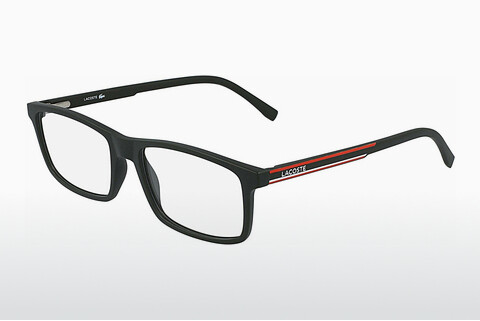 Дизайнерские  очки Lacoste L2858 317