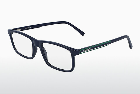 Дизайнерские  очки Lacoste L2858 424
