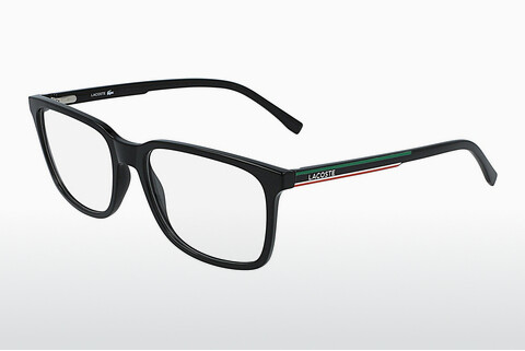 Дизайнерские  очки Lacoste L2859 001