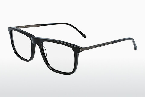 Дизайнерские  очки Lacoste L2871 001