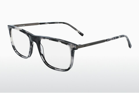 Дизайнерские  очки Lacoste L2871 219