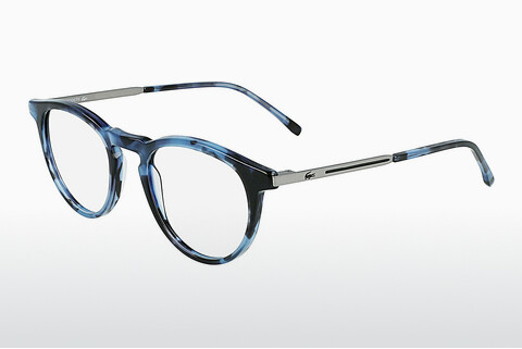 Дизайнерские  очки Lacoste L2872 215